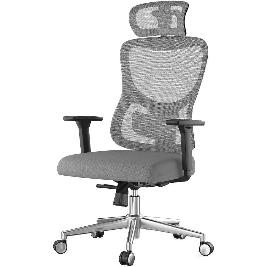 Ergonomic Office Chair - كرسي مكتب مريح للاستخدام في المنزل