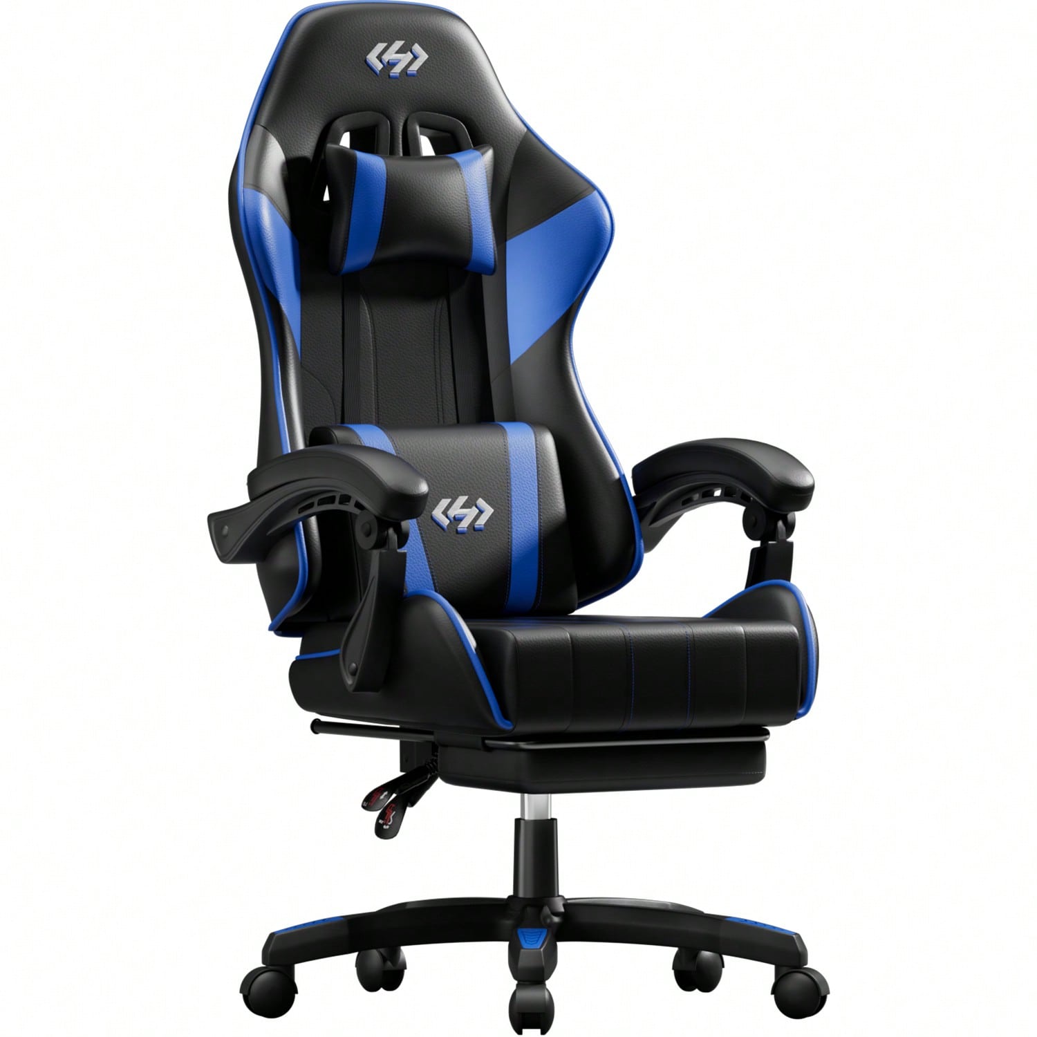 Ergonomic Office Chair - كرسي ألعاب HLDIRECT، كرسي مكتب مريح