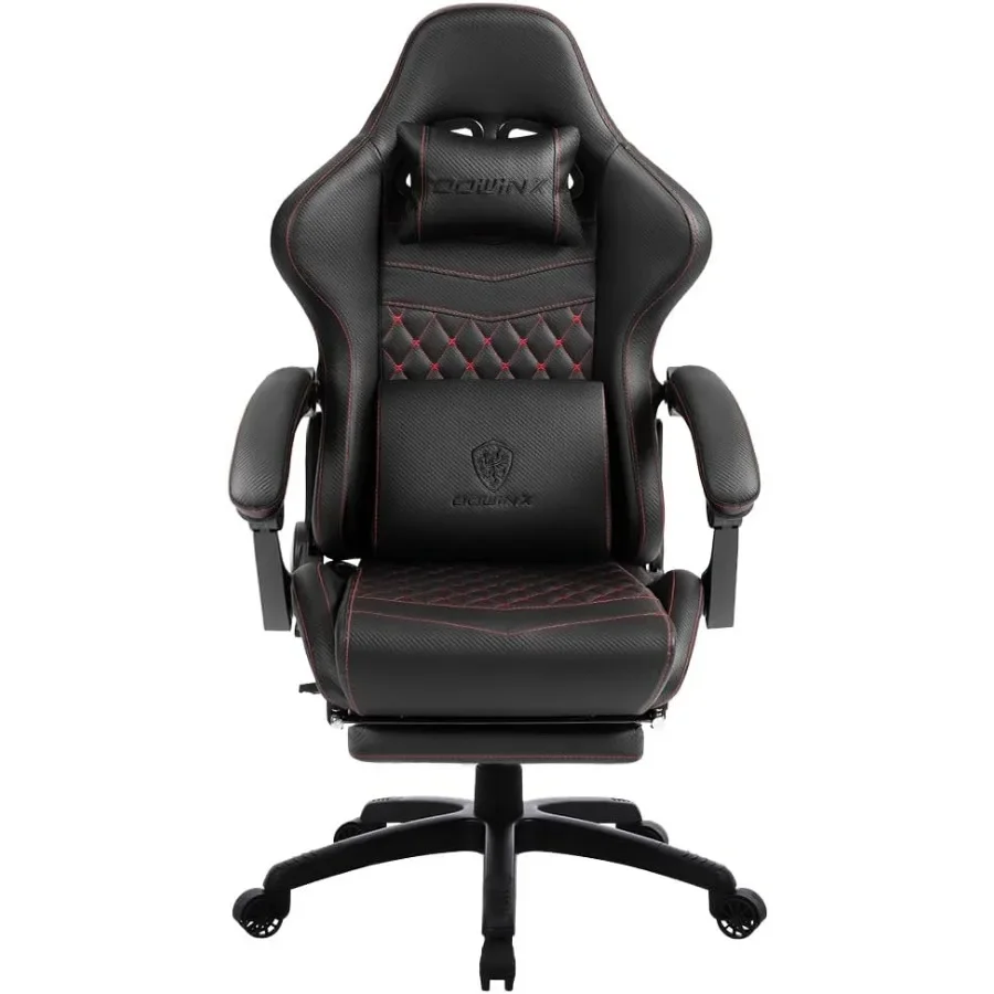 Ergonomic Office Chair - كرسي ألعاب كبير الحجم ومناسب للأشخاص