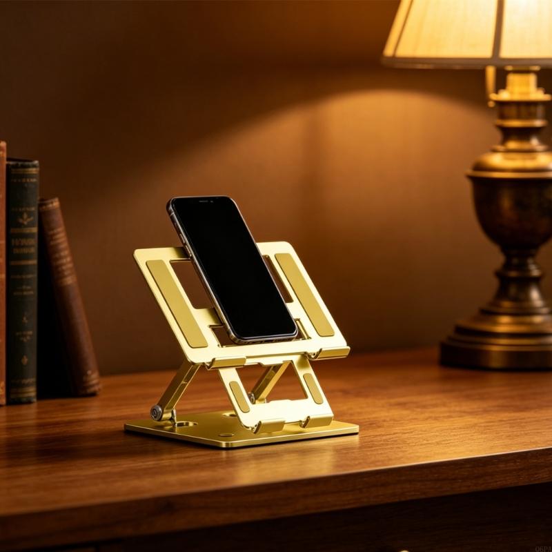 حامل كمبيوتر محمول Q6PA للمكتب - مراجعة Home Office Work Table وسعره