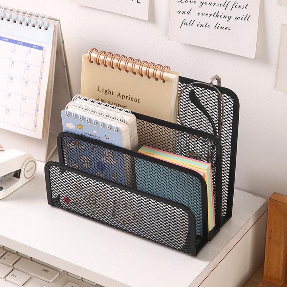 حامل دفاتر ومستندات مكتبي من 3 - مراجعة Document Holder Stand وسعره