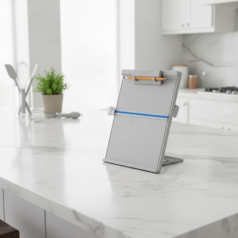 حامل مستندات قابل للتعديل، وحا - مراجعة Document Holder Stand وسعره