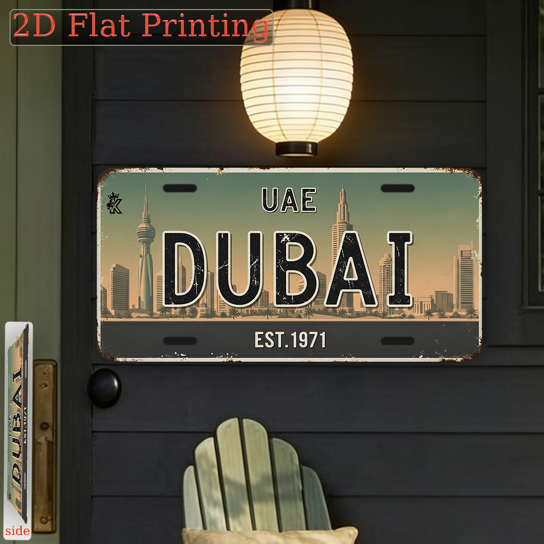 دبي، الإمارات العربية المتحدة، - مراجعة Home Office Dubai وسعره