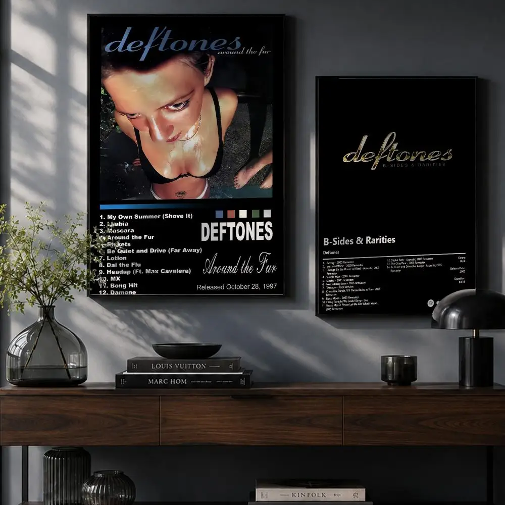 ملصقات جدارية عالية الدقة مستو - مراجعة Home Office Room Inspiration وسعره