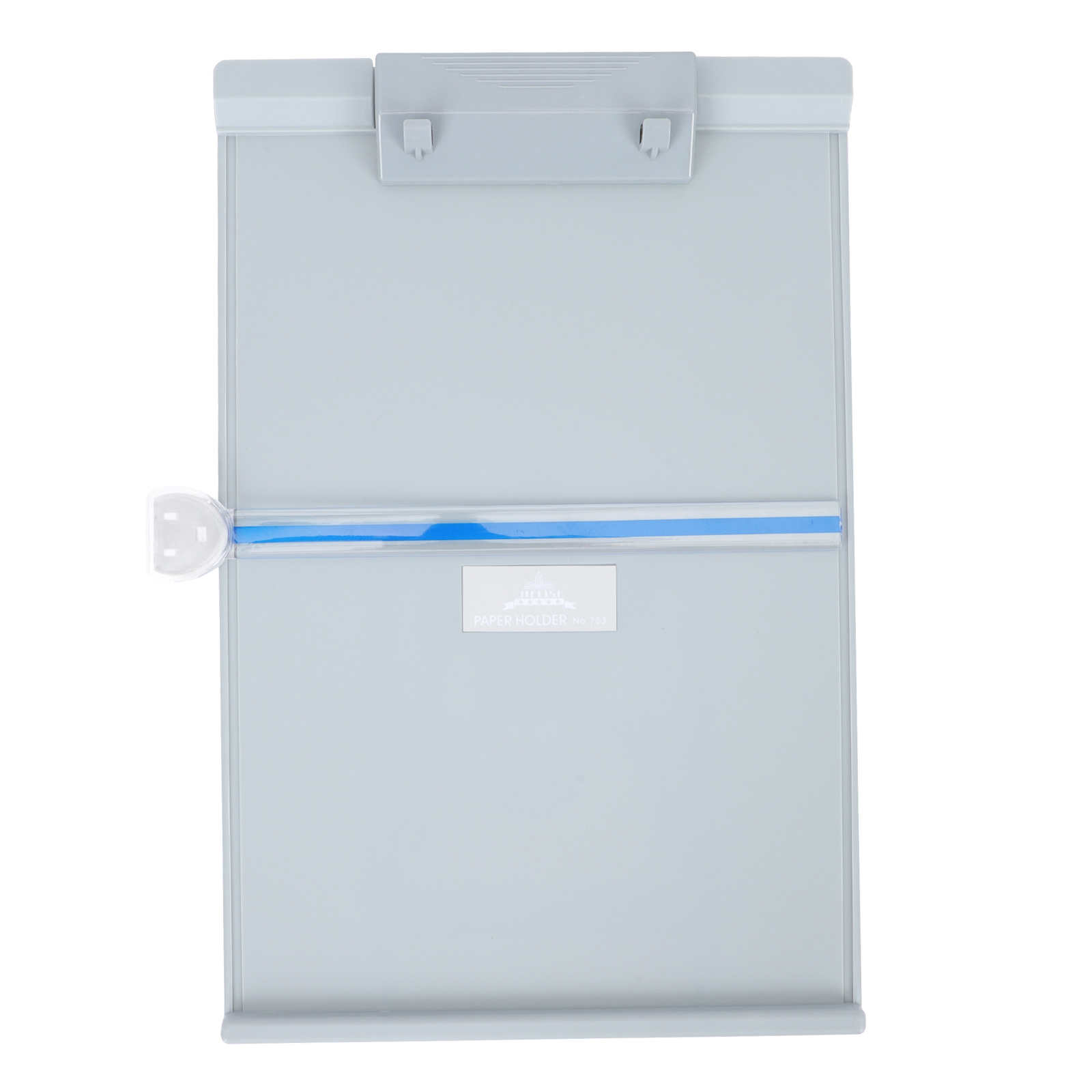 حامل مستندات بلاستيكي قابل للت - مراجعة Document Holder Stand وسعره